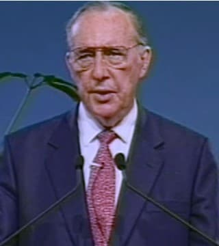 Derek Prince - Two Types Of Judgements From God