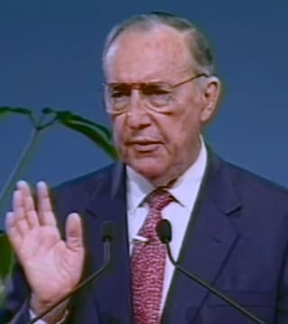 Derek Prince - We Will Be Judged By Christ