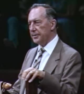 Derek Prince - 7 Common Indications Of A Curse
