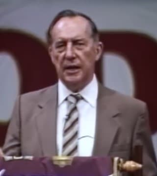 Derek Prince - By One Offering He Provided For Everyone