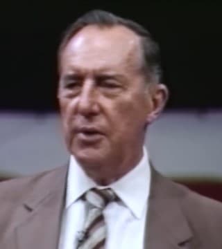 Derek Prince - He Tasted Death, That We Might Share His Life