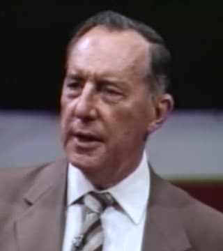 Derek Prince - Jesus Was Wounded That We Might Be Healed