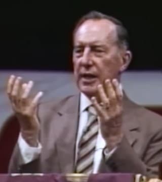 Derek Prince - Our Poverty for His Abundance