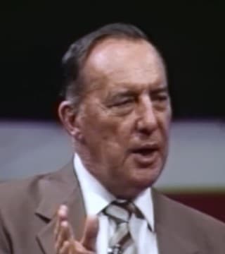 Derek Prince - Our Shame for His Glory
