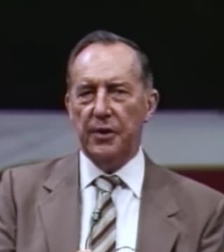 Derek Prince - What Exactly Happened On The Cross