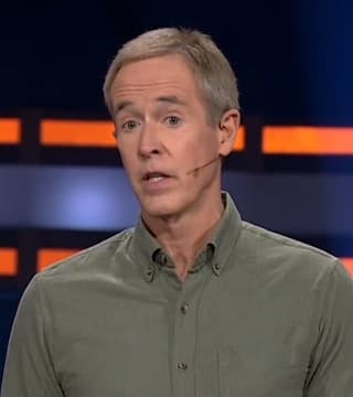 Andy Stanley - Instructions Not Included
