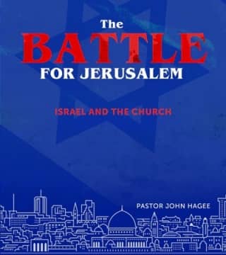 John Hagee - Israel and The Church