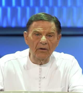 Kenneth Copeland - See Yourself Living Long and Strong