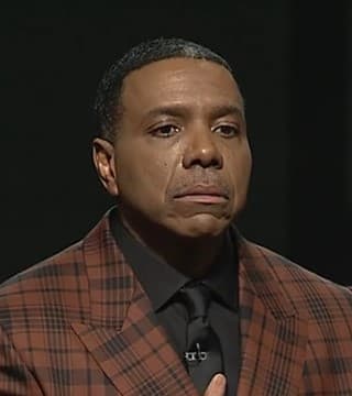 Creflo Dollar - Overcoming the Regret of Fatherhood Failures - Part 2