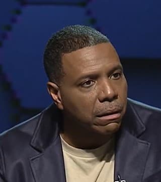 Creflo Dollar - How To Never Be Hurt Again - Part 1