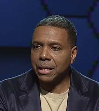 Creflo Dollar - How To Never Be Hurt Again - Part 2
