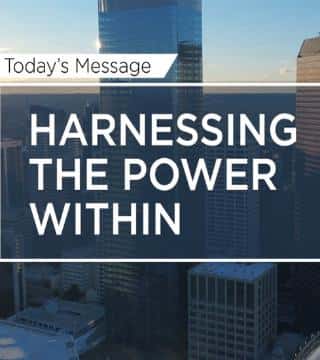 Leon Fontaine - Harnessing The Power Within