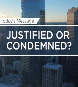 Leon Fontaine - Justified or Condemned?