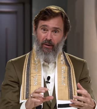 Rabbi Schneider - Fulfill Your Deepest Desires