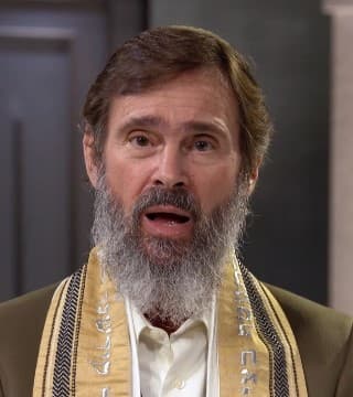 Rabbi Schneider - Communicate Deeper With God
