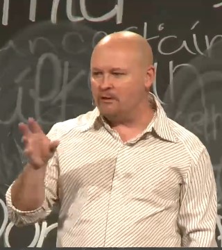 Craig Smith - Passion and Provision