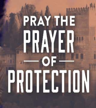 Joseph Prince - Pray The Prayer Of Protection (Special)