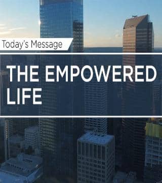Leon Fontaine - The Empowered Life