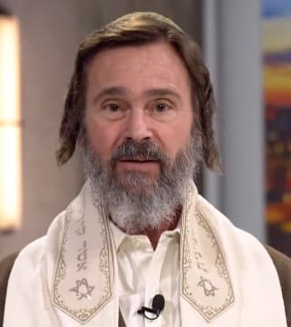 Rabbi Schneider - Examining the Eternal Nature of Messiah Jesus