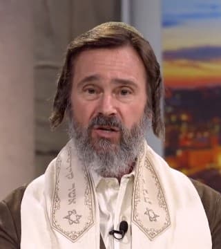 Rabbi Schneider - A Multidimensional God