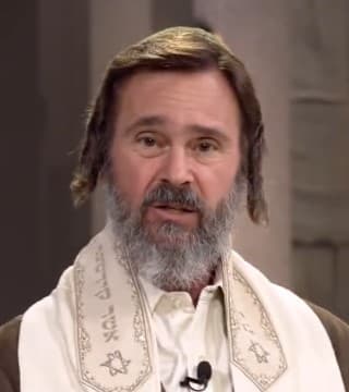 Rabbi Schneider - The Seed of Abraham