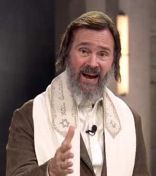 Rabbi Schneider - David&#44; A Type of Messiah