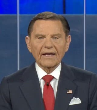 Kenneth Copeland – The Soldier's Promise of Success