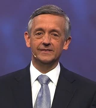 Robert Jeffress - Eternally Secure - Part 1