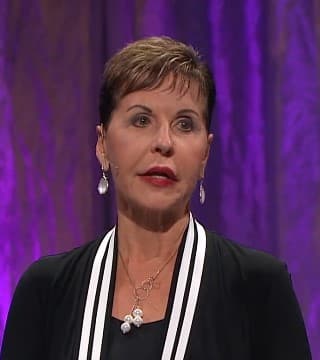 Joyce Meyer - Spiritual Maturity, Part 1