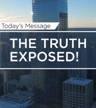 Leon Fontaine - The Truth Exposed