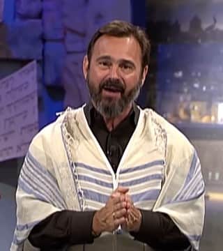 Rabbi Schneider - Is the Old Testament Irrelevant?