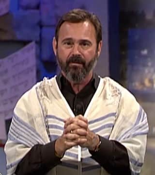 Rabbi Schneider - The Principle of Covenant