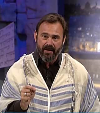 Rabbi Schneider - Is Jesus Mentioned in the Old Testament?