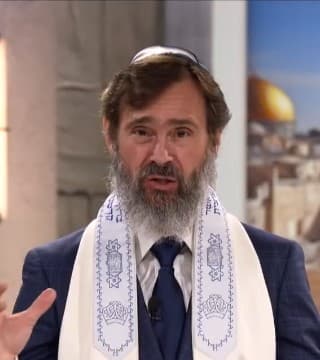Rabbi Schneider - The Secret to Maturity
