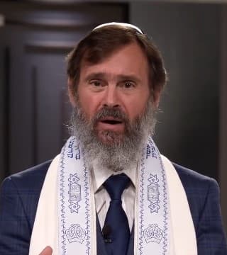 Rabbi Schneider - God Revealed