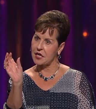 Joyce Meyer - Simplify Your Life, Part 1