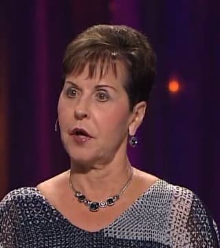 Joyce Meyer - Simplify Your Life, Part 2