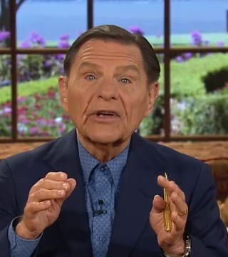 Kenneth Copeland - Keep Speaking Your Thanksgiving