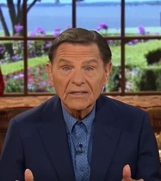 Kenneth Copeland - Thanksgiving Is a Lifestyle