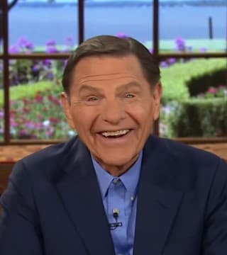 Kenneth Copeland - The Power of Thanksgiving