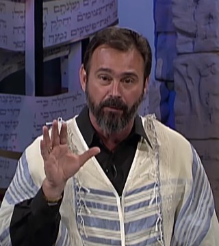 Rabbi Schneider - The Forgiveness of Sin and the Justice of the Lord