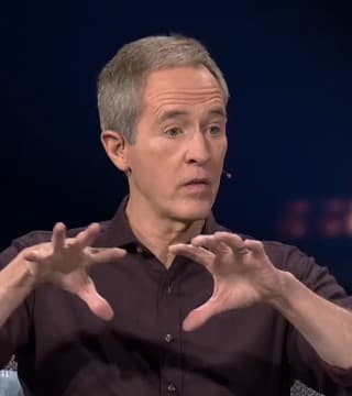 Andy Stanley - From Politics and Culture to The Church