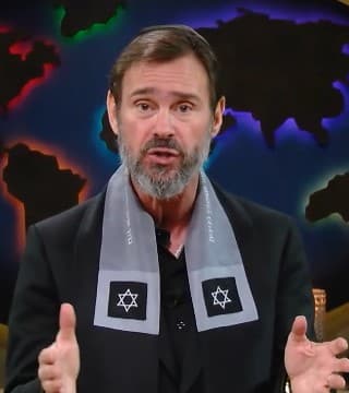 Rabbi Schneider - Get Mad