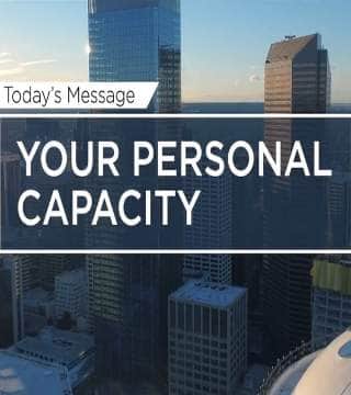 Leon Fontaine - Your Personal Capacity