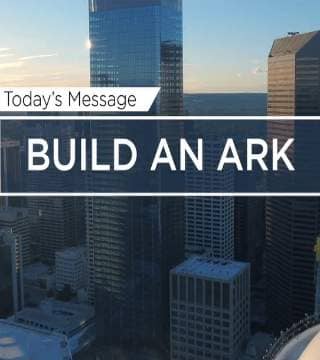 Leon Fontaine - Build An Ark