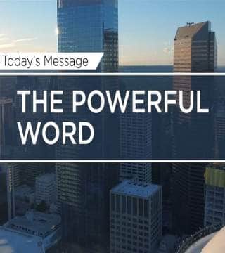 Leon Fontaine - The Powerful Word