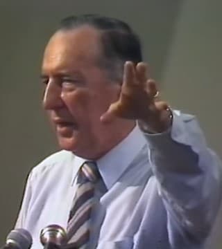 Derek Prince - Are You Doing What God Wants You To Do?