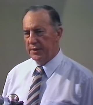 Derek Prince - When You're Saved You Are Also Called