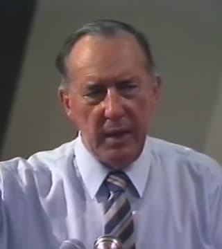 Derek Prince - You're Not An Accident Looking For Somewhere To Happen