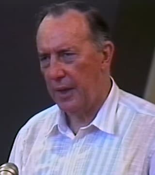 Derek Prince - God's Law Is Written On Your Heart